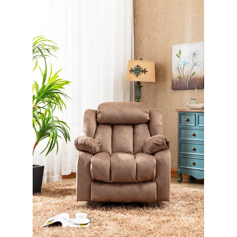 Single comfortable sofa online chair